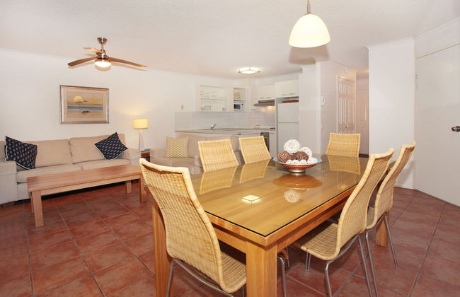 Dockside Mooloolaba - Foto 12