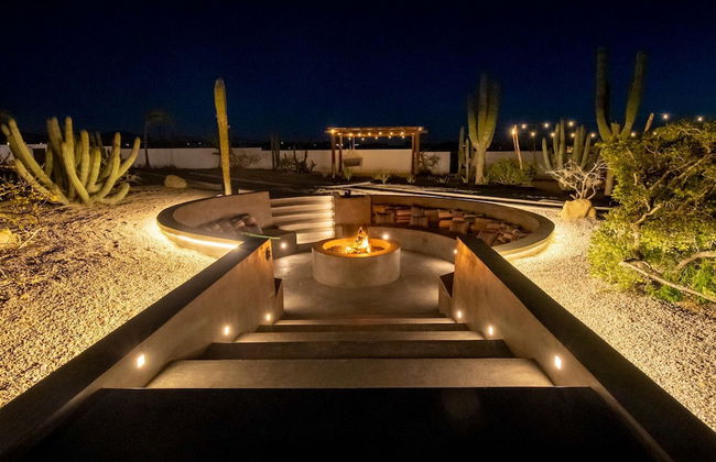 Hidden Leaf Baja Estate - Foto 66