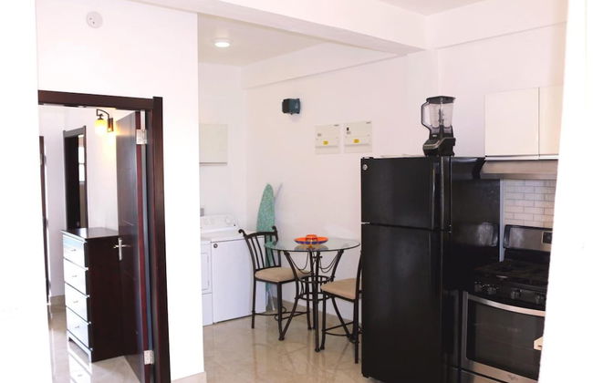 Blue Star Apartments and Hotel - Foto 24