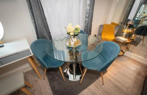 Chic Studio Apartment, Bus 18 to Euston in 30 min. - Foto 21