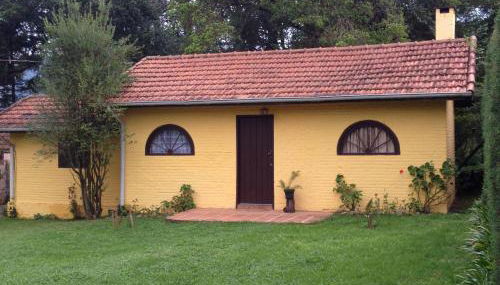 Passarim Chalé - Foto 2, Garden