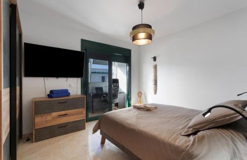 Sweet Home Playa Blanca - Foto 8