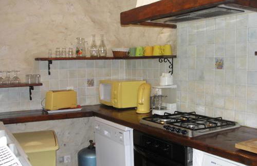 Les Gîtes De La Chérine - Foto 17