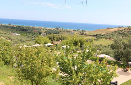 Agriturismo Vulcano - Foto 39