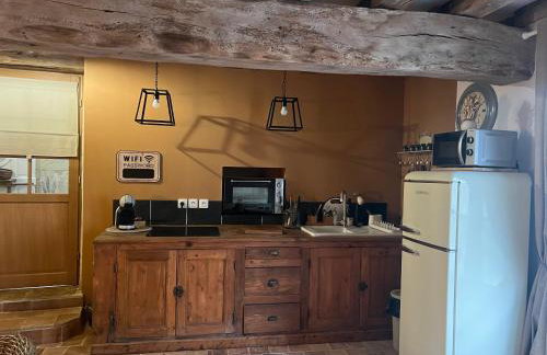 Fontevraud le logis - Foto 15