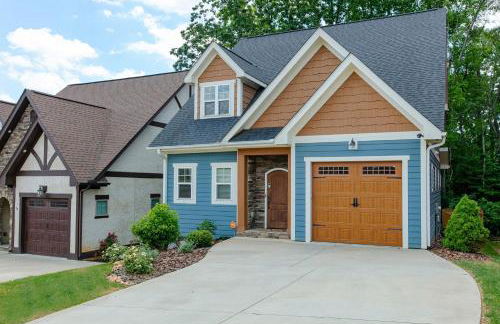 Blue Ridge Haven - Foto 24