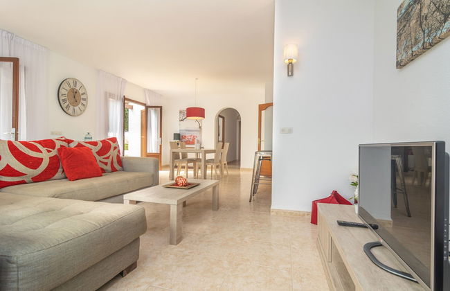 Violeta De Mar in Mallorca - Foto 6