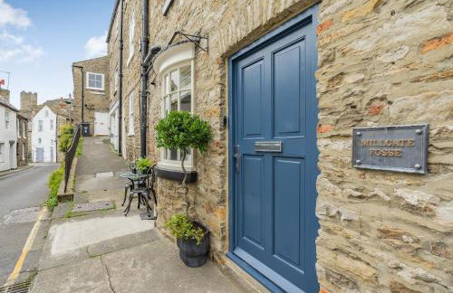 Millgate Fosse Cottage - Foto 1