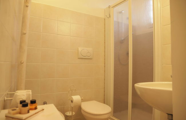 TD Casette Pricci – Casetta Lavanda - Foto 13