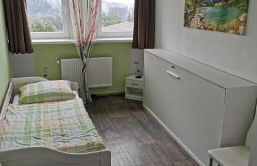 Ferienwohnung Bergwiese - Foto 34