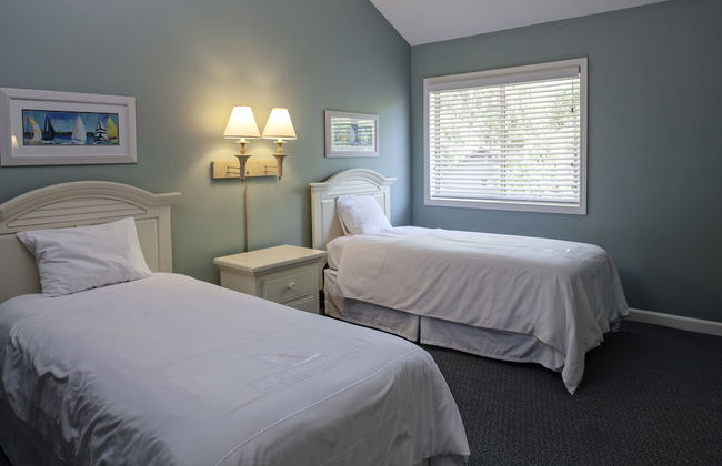 Carolina Club by Spinnaker Resorts - Foto 3