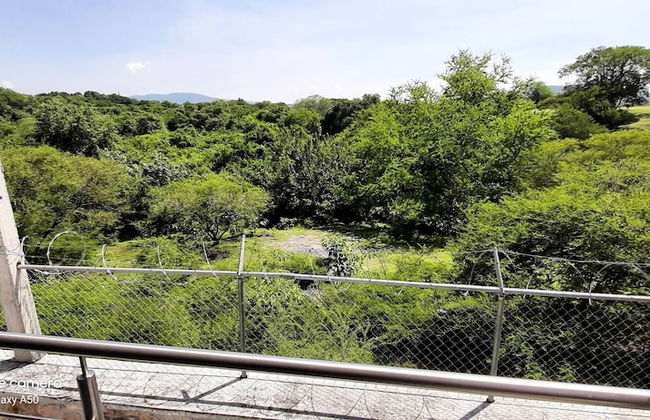 Fiesta, Lujo Y Privacidad 5 Min De Lago De Tequex - Foto 35