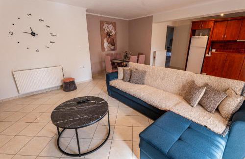 Nikola's Home Anatoli Ioannina - Foto 50