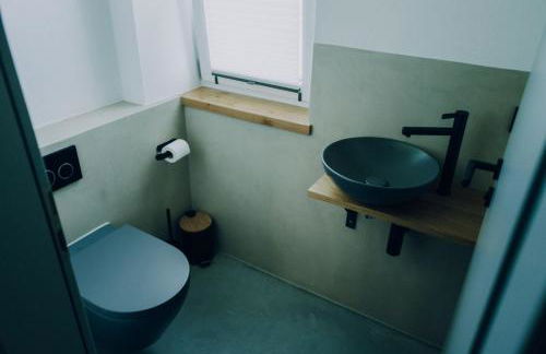 Neubau Grüner Wolpertinger Designwhg 106qm Barrierefrei - Foto 50