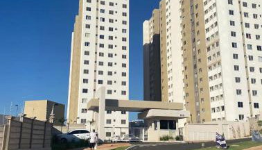 Aconchegante Apartamento em Goiânia - Foto 3