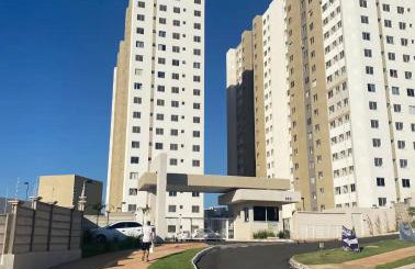 Aconchegante Apartamento em Goiânia - Foto 3