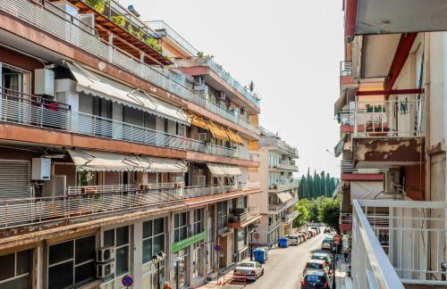 Grand Apartment Next to Center 3bd 110sqm - Foto 50