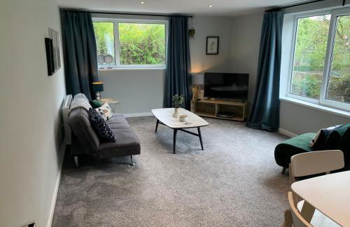 Bronte Country - 2 Bed Apartment near Cliffe Castle - Foto 43