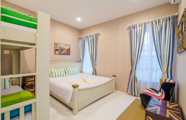 Baan Hua Hin Suk Jung - Foto 17