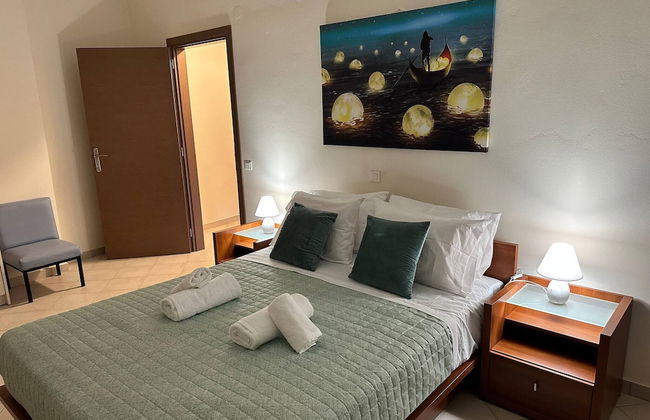 Glikanisos House Nipos - Ideal for Hikers and Families 2bd, 6pl, 10min to Beach - Foto 5