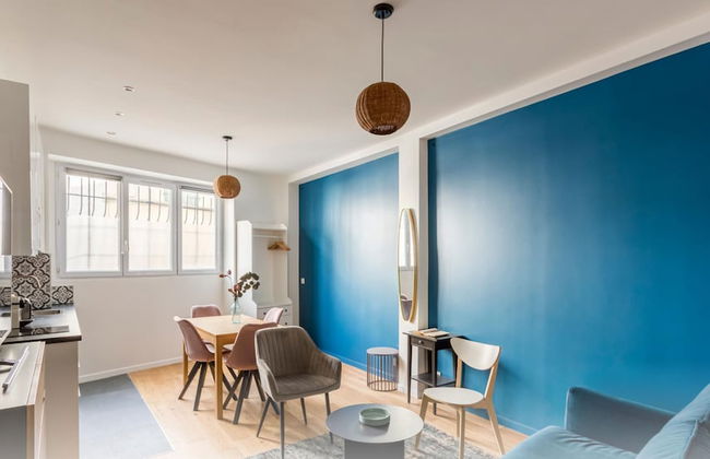 Beauquartier - Butte aux Cailles I - Foto 33