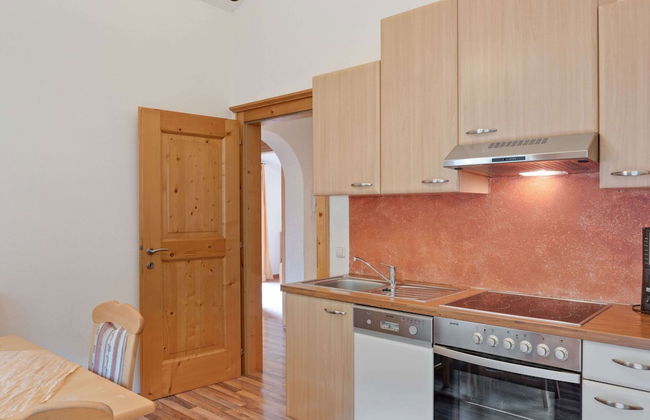 Apartment Grossarl Near Ski Slopes - Photo 7