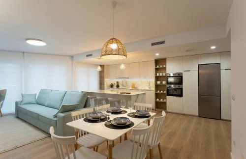 Edificio Peñiscola - Photo 4