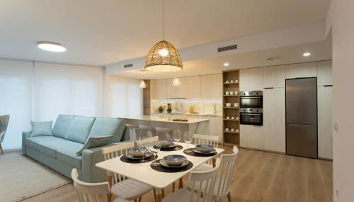 Edificio Peñiscola - Foto 1