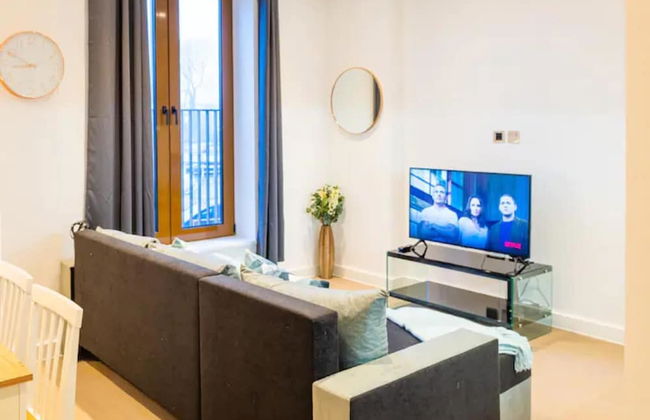 St Albans Train Stati-high Street-business-leisure - Foto 13