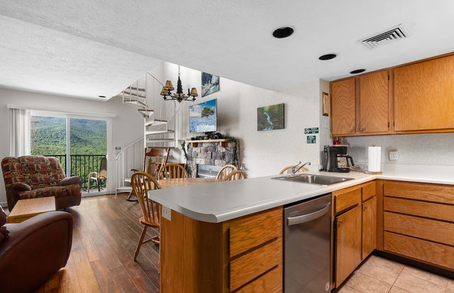 Deer Ridge Mountain Resort by JMR - Foto 26