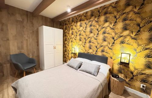 Przystanek Jaworki - Apartament w Jaworkach - Photo 13