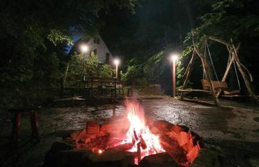 Leśny Zakątek - Foto 26