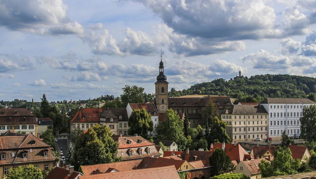 Recorrido a pie privado por Bamberg - Foto 2