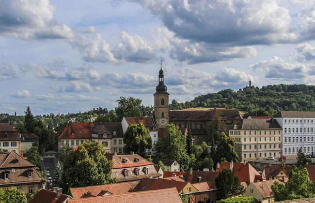 Recorrido a pie privado por Bamberg - Foto 2