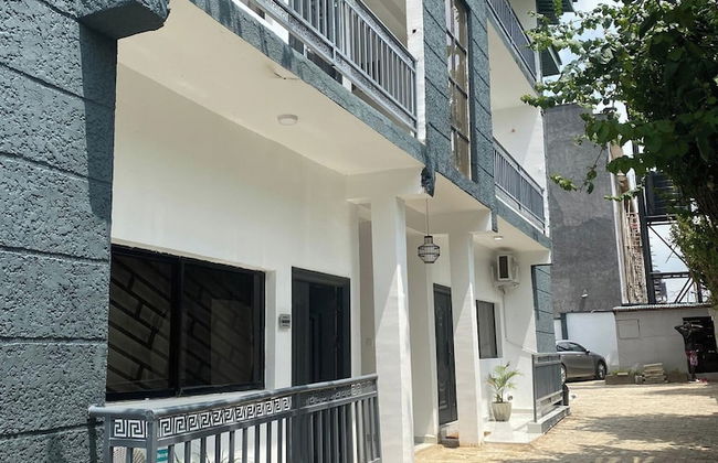 Duplex 16 Apartments - Foto 1