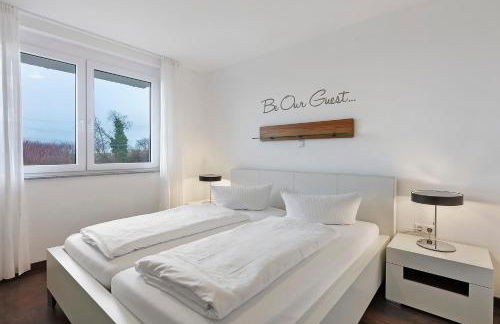 Markgraf Apartments Haus 3 - Foto 32