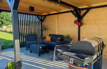 Górska Oaza - kotlina Kłodzka - Foto 30