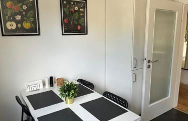 Cozy apartment with a Black Forest view - Foto 26