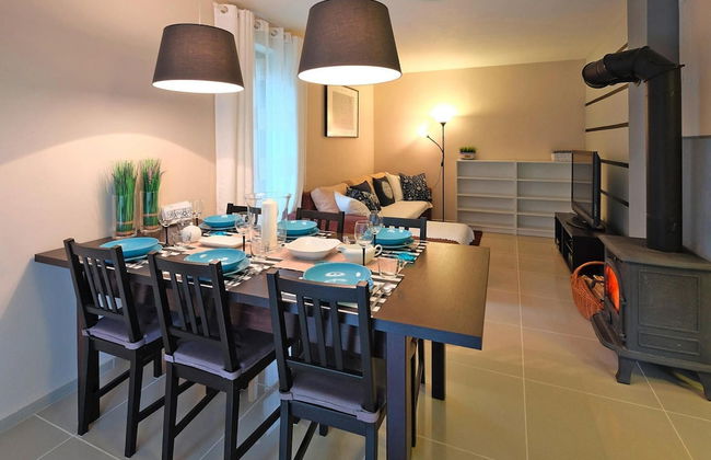 Holiday Home in Lukecin Near Baltic Beach - Photo 21