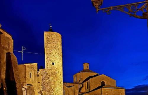 Casa Santa Maria - Beautifully restored house in centro storico Irsina Basilicata Puglia - Photo 37