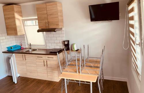 Domki u Danny-ego Family Friendly Accommodation - Foto 32