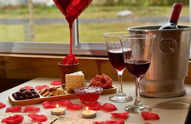 Chalé Barril com cozinha - Photo 64