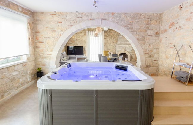 Villa Nuelle - Foto 20