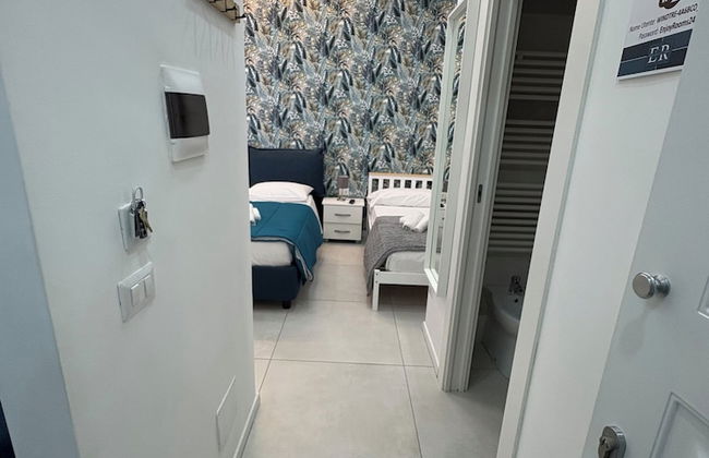 Enjoy rooms Naples - Foto 20