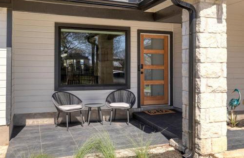 ATXEastBird 5 Star Location, Hot Tub, Games, Sleeps18 - Foto 26