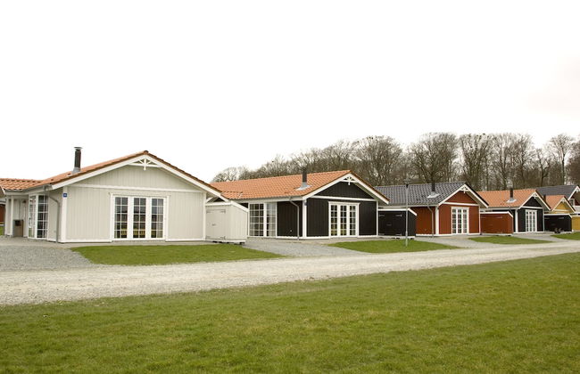 Enjoy Resorts Marina Fiskenæs - Foto 5