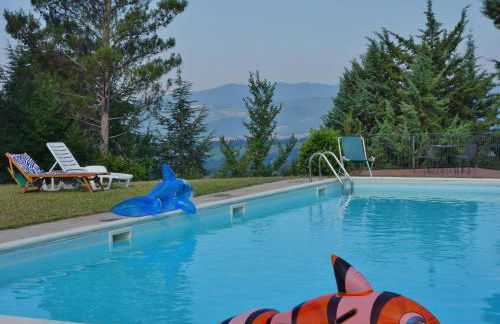 Agriturismo Monterosello - Photo 38