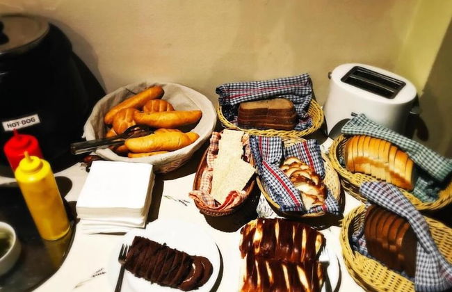 Aparthotel Susa - Photo 26