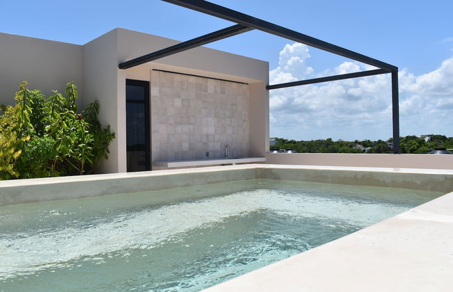 Kaab At The Park by The Spot Rentals - Foto 4