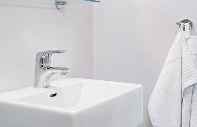 First Camp Umeå - Photo 32